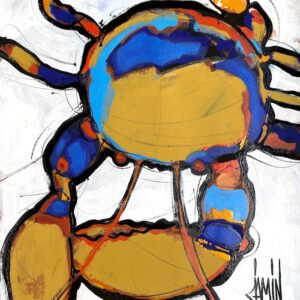 Crabe
