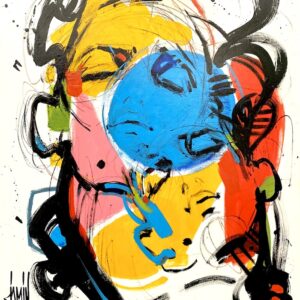 Ode à l'amour