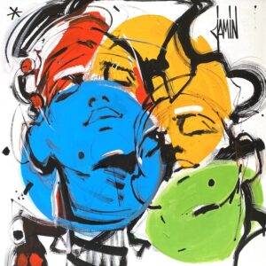 Ode à l'amour