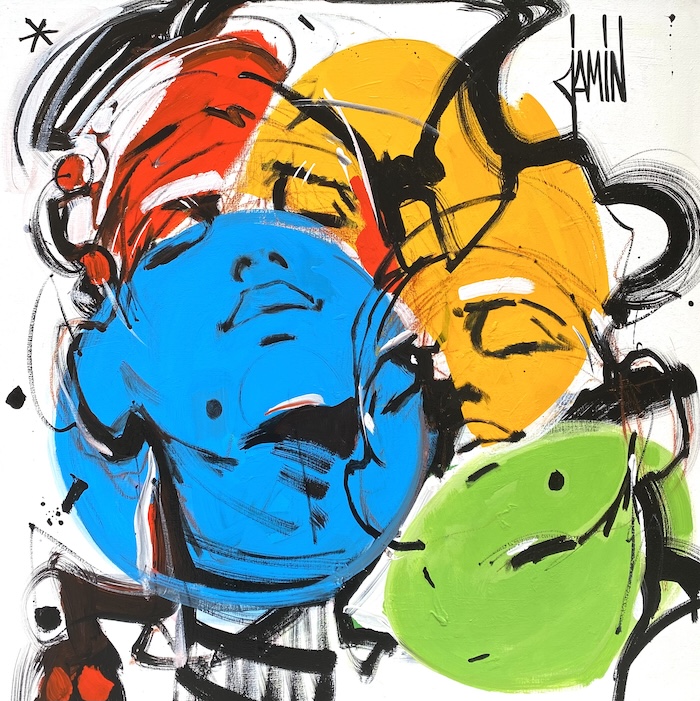 Ode à l'amour