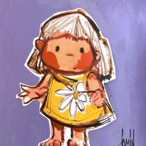 Petite fleur