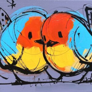 Tendres messagers