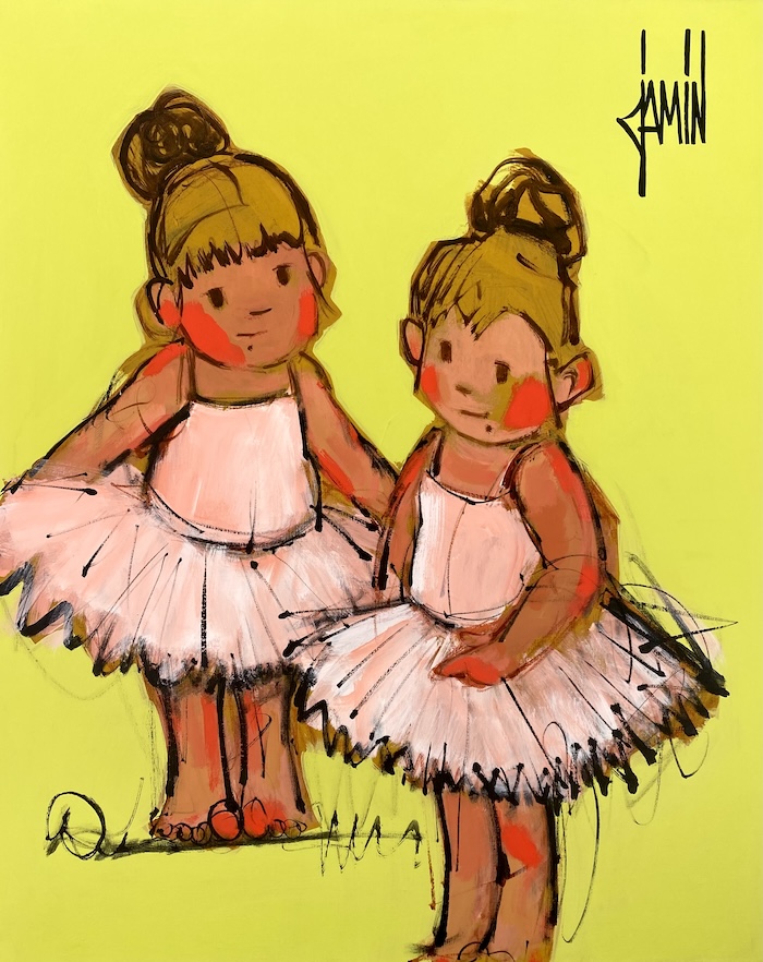 Le ballet