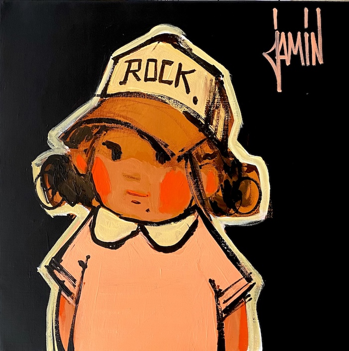 Rock