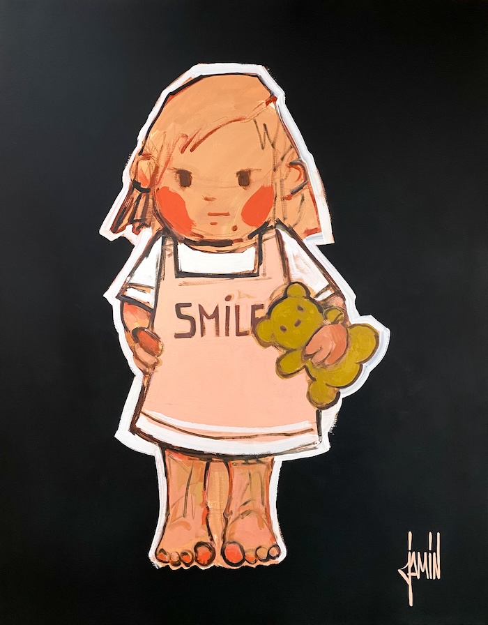 Smile