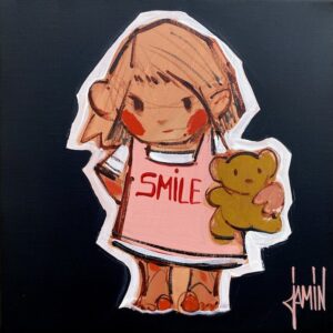 Smile