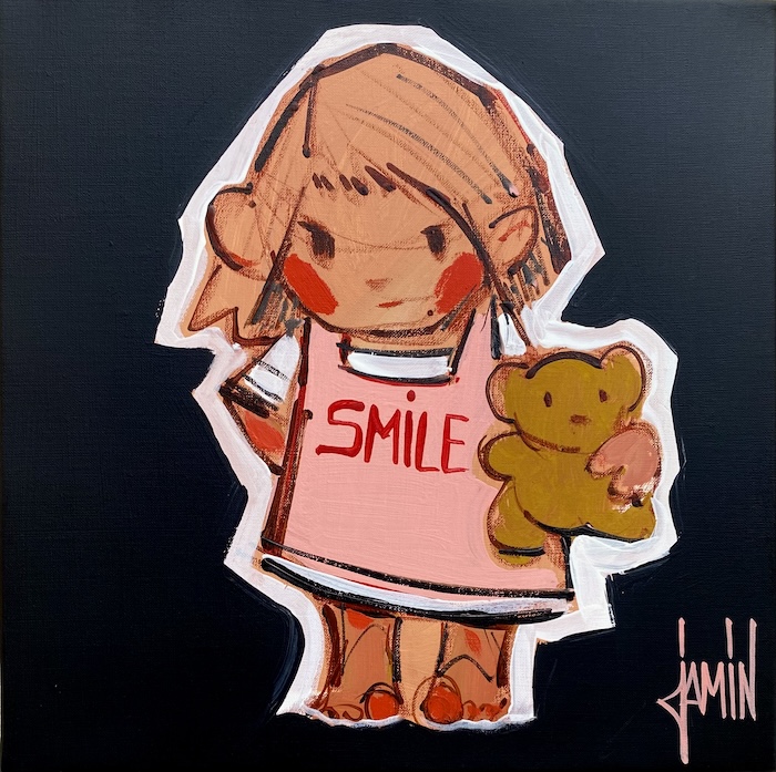 Smile