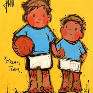 Dream team