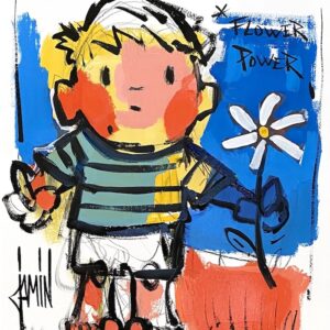 Flower Power