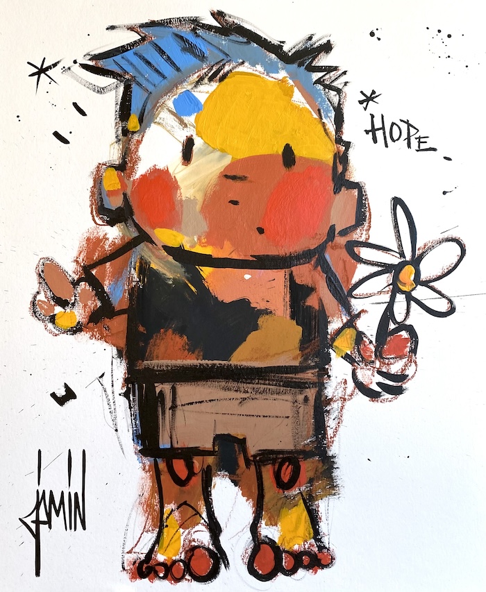 Hope