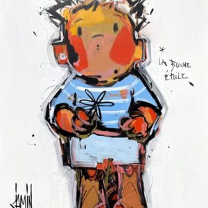 La bonne étoile