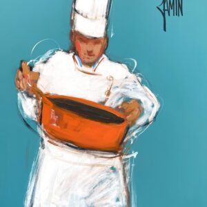 Le Chef