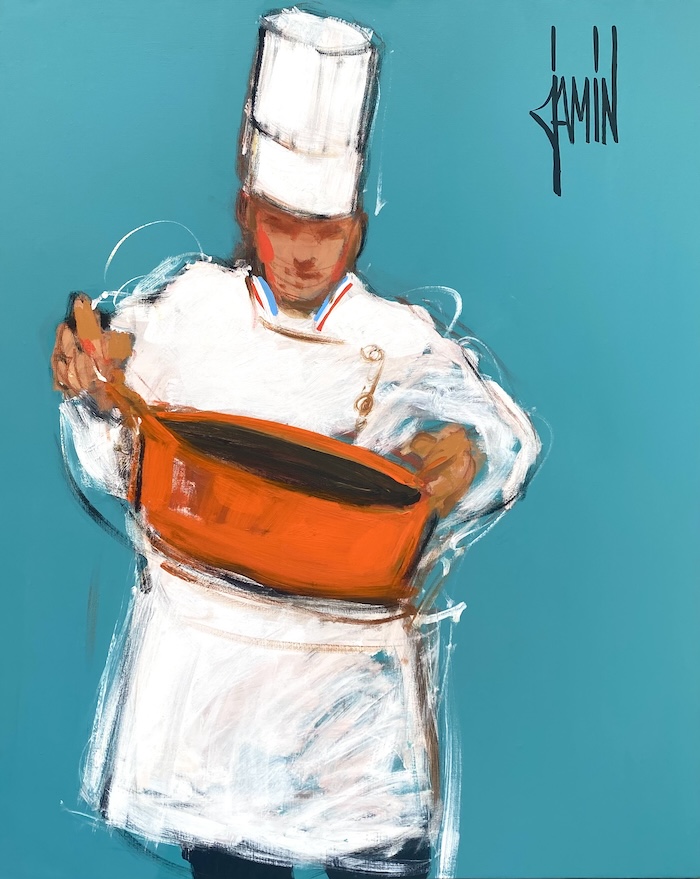 Le Chef