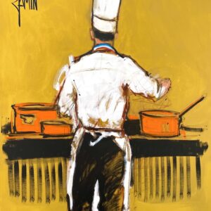 Le Chef