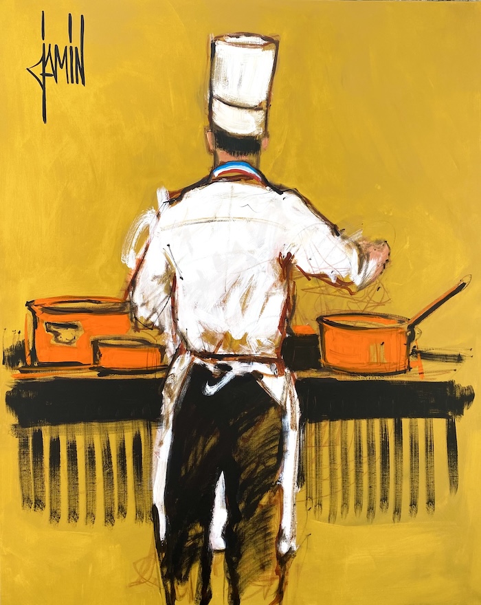 Le Chef