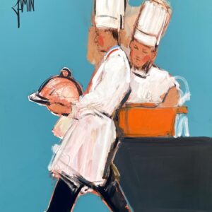 Les Chefs