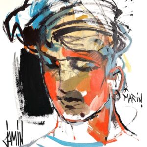 Marin