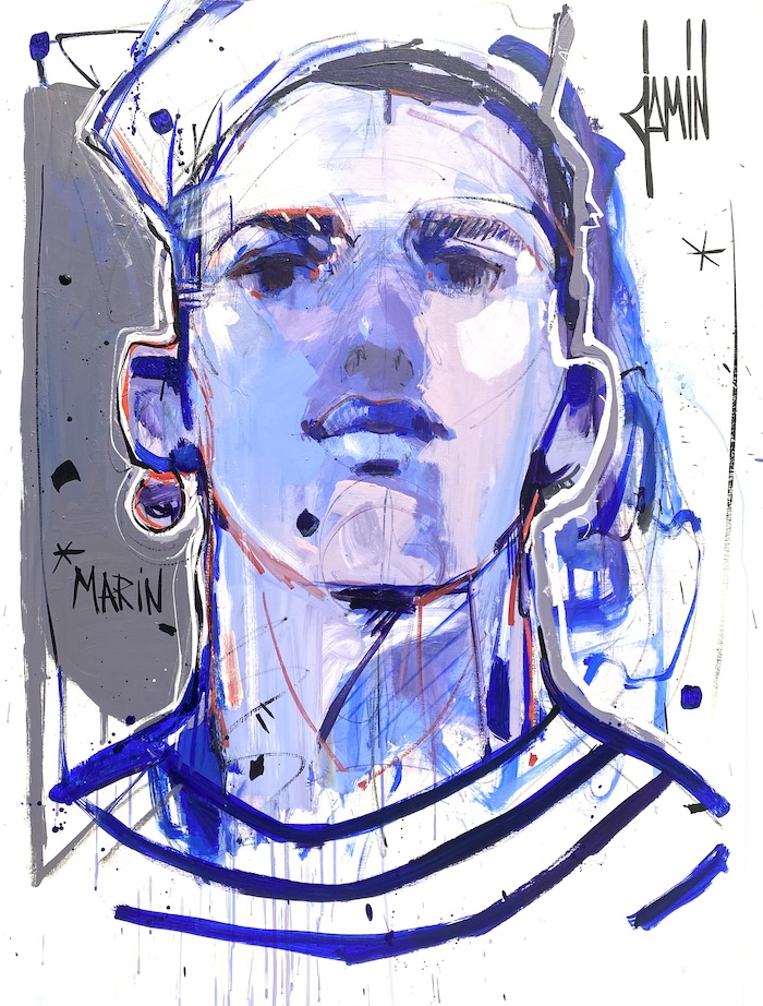 Marin