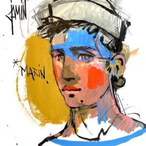 Marin