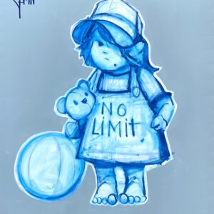 No limit