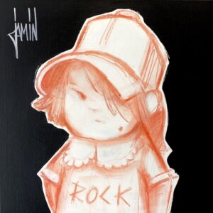 Rock