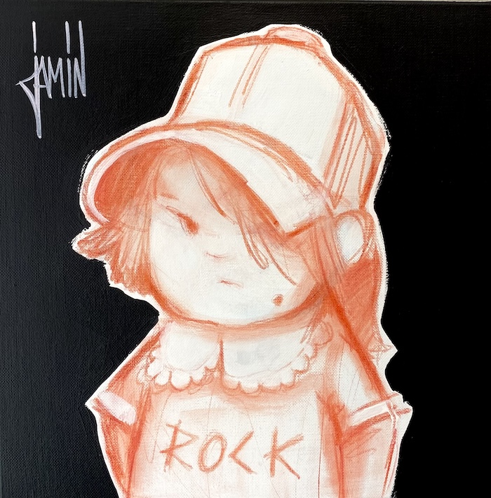 Rock