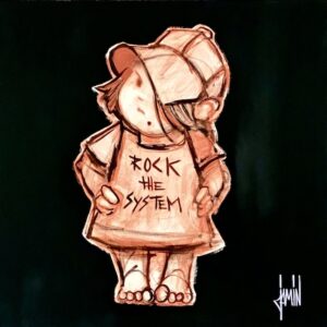 Rock the system