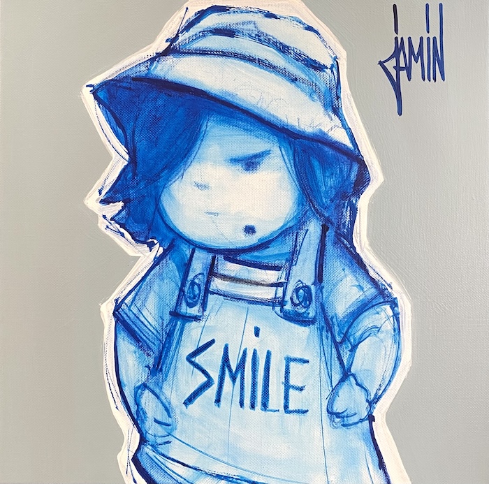 Smile