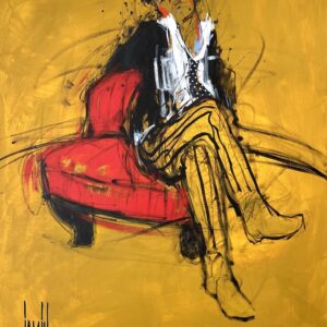 Volupté