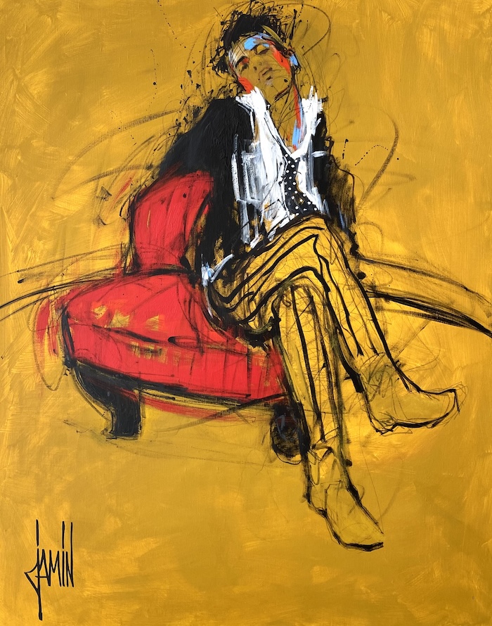 Volupté