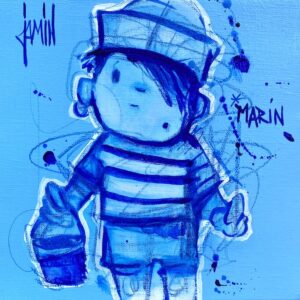 Marin