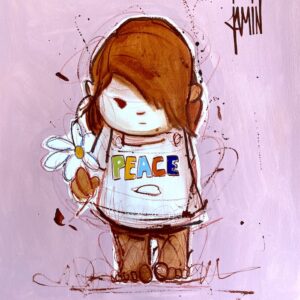 Peace