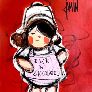 Rock'n chocolate