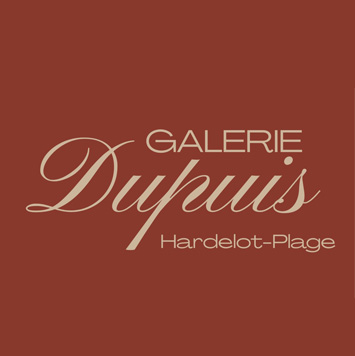 Galerie DUPUIS new