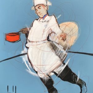 Le Chef